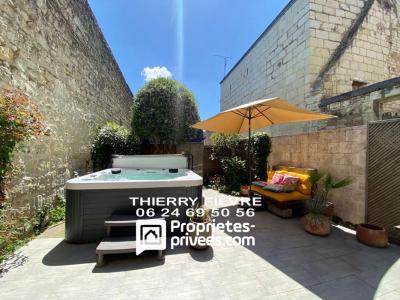 For sale Chouze-sur-loire 5 rooms 115 m2 Indre et loire (37140) photo 1