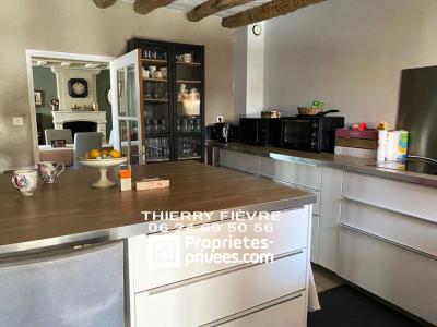 For sale Chouze-sur-loire 5 rooms 115 m2 Indre et loire (37140) photo 4