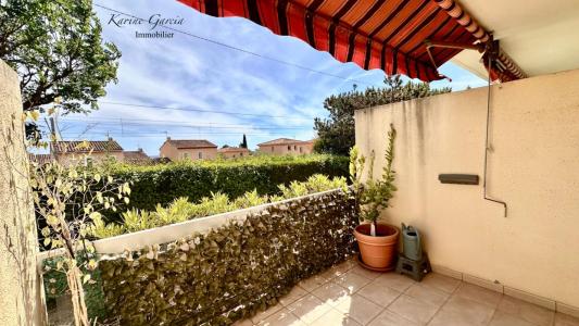 Annonce Vente Appartement Bandol 83