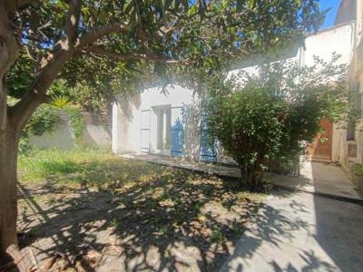 For sale Saint-chamas 4 rooms 80 m2 Bouches du Rhone (13250) photo 1