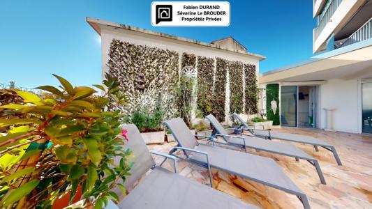 For sale Cannes 6 rooms 143 m2 Alpes Maritimes (06400) photo 2