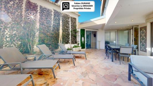 For sale Cannes 6 rooms 143 m2 Alpes Maritimes (06400) photo 3
