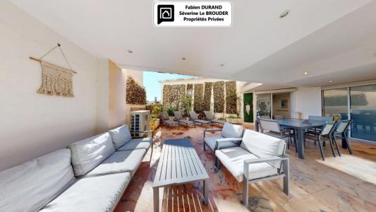 For sale Cannes 6 rooms 143 m2 Alpes Maritimes (06400) photo 4