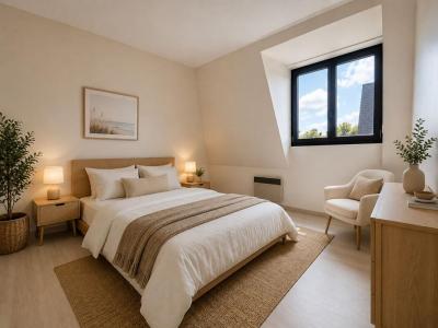 For sale Deauville 2 rooms 51 m2 Calvados (14800) photo 4