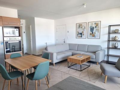 Annonce Vente 3 pi�ces Appartement Beauzelle 31