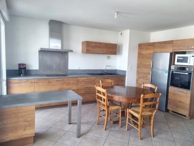 Acheter Appartement 63 m2 Beauzelle