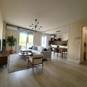 Annonce Vente 2 pi�ces Appartement Launaguet 31