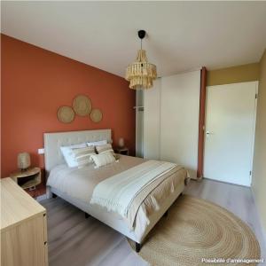 Acheter Appartement 50 m2 Launaguet