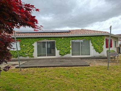 For sale Cissac-medoc 6 rooms 119 m2 Gironde (33250) photo 0