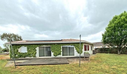 Acheter Maison 119 m2 Cissac-medoc