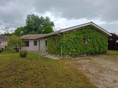 Acheter Maison Cissac-medoc 278000 euros