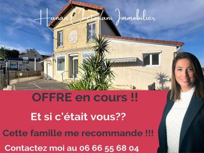 For sale Igny 6 rooms 125 m2 Essonne (91430) photo 0