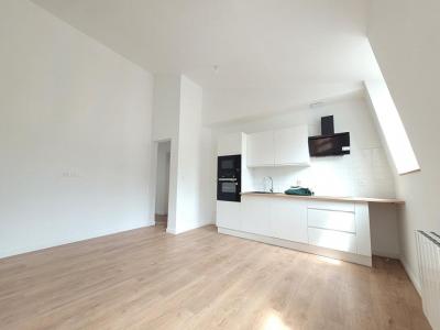 For sale Lille 3 rooms 54 m2 Nord (59000) photo 0