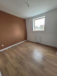 Acheter Appartement 54 m2 Lille