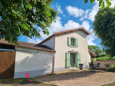 For sale Cheres 9 rooms 230 m2 Rhone (69380) photo 2