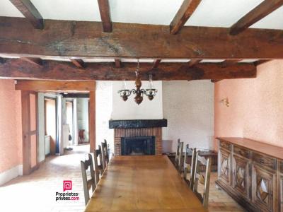 For sale Cheres 9 rooms 230 m2 Rhone (69380) photo 3