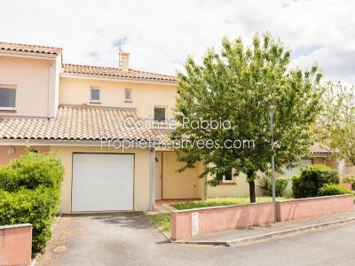 For sale Saint-alban 5 rooms 100 m2 Haute garonne (31140) photo 0