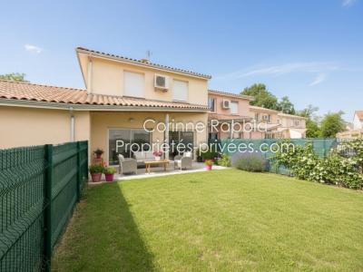 Annonce Vente 5 pi�ces Maison Saint-alban 31
