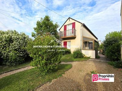 For sale Chartres 5 rooms 124 m2 Eure et loir (28000) photo 0