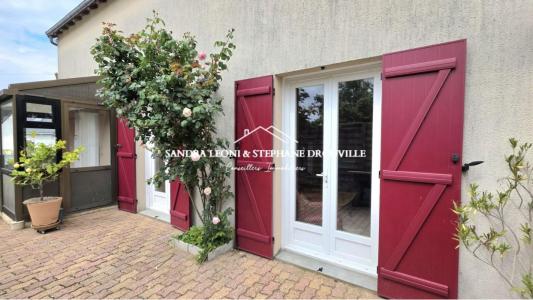 Annonce Vente 5 pi�ces Maison Chartres 28