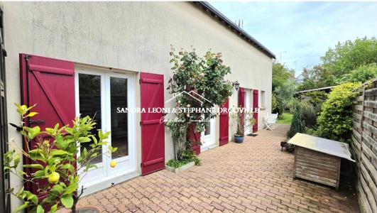 Acheter Maison 124 m2 Chartres