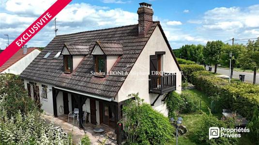 For sale Maintenon 6 rooms 140 m2 Eure et loir (28130) photo 0