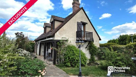 Annonce Vente 6 pi�ces Maison Maintenon 28