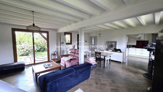Acheter Maison 140 m2 Maintenon