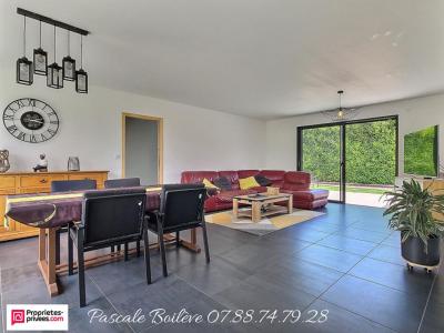 Annonce Vente 6 pi�ces Maison Vernantes 49