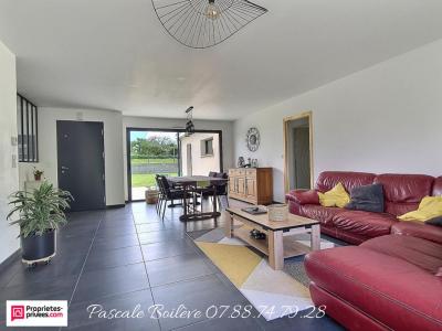 Acheter Maison 122 m2 Vernantes