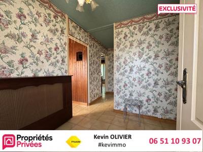 Annonce Vente 6 pi�ces Maison Verquin 62