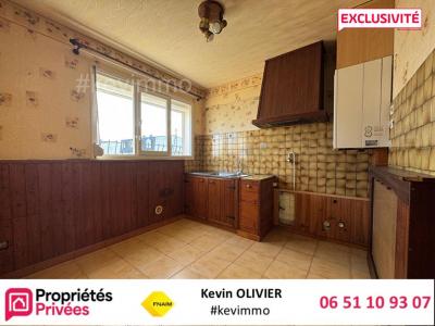 Acheter Maison 83 m2 Verquin