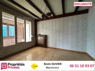 Acheter Maison Verquin 126990 euros