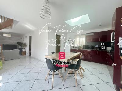 Annonce Vente 4 pi�ces Maison Blanquefort 33