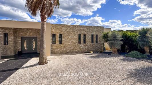 For sale Narbonne 6 rooms 380 m2 Aude (11100) photo 0