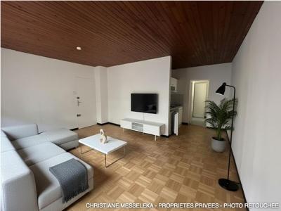 For sale Montpellier 1 room 29 m2 Herault (34000) photo 0