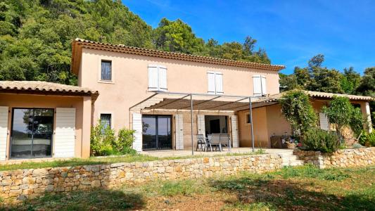 For sale Claviers 6 rooms 165 m2 Var (83830) photo 1