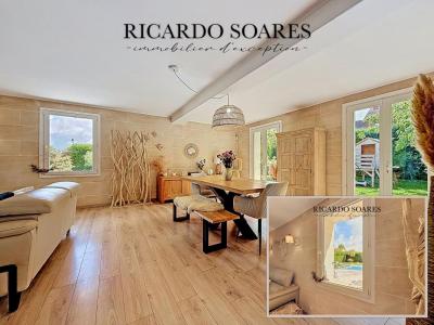 For sale Meux 8 rooms 196 m2 Oise (60880) photo 3