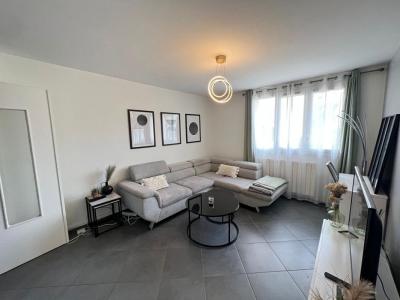 Acheter Appartement 58 m2 Valence