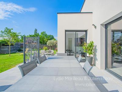Annonce Vente 5 pi�ces Maison Chevroliere 44