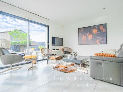 Acheter Maison Chevroliere Loire atlantique