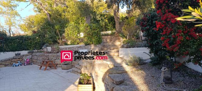 Acheter Maison Vidauban 367000 euros