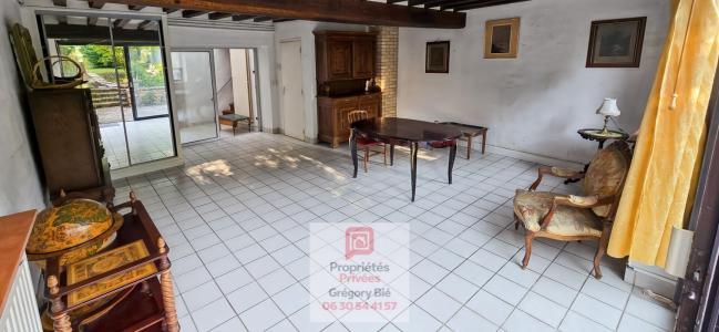 Acheter Maison 154 m2 Ferte-sous-jouarre