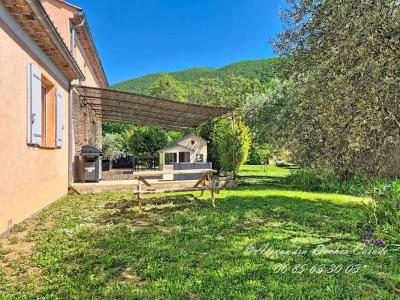 Annonce Vente 6 pi�ces Maison Mees 04