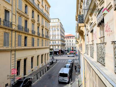 Acheter Appartement 36 m2 Marseille-2eme-arrondissement