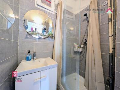 Acheter Appartement Marseille-2eme-arrondissement Bouches du Rhone