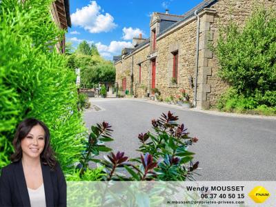 For sale Vannes 14 rooms 420 m2 Morbihan (56000) photo 1