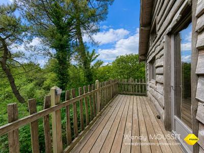 For sale Vannes 14 rooms 420 m2 Morbihan (56000) photo 4