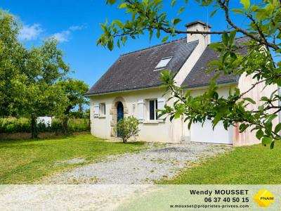 For sale Sarzeau 5 rooms 45 m2 Morbihan (56370) photo 0