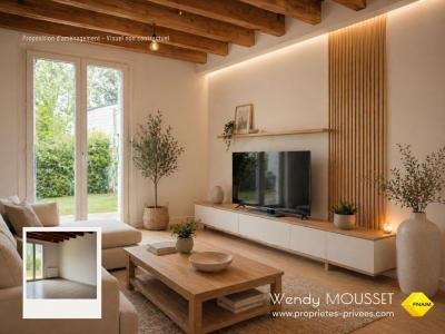 For sale Sarzeau 5 rooms 45 m2 Morbihan (56370) photo 2